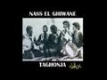 Nass El Ghiwane Taghounja 18 20