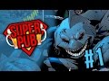 Le super pub 1  king shark