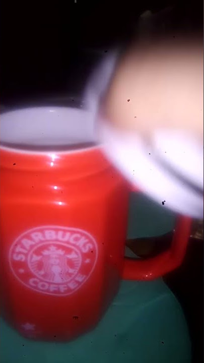 #Shorts Starbucks Mug Amazing #Shorts #Viral #Asmr