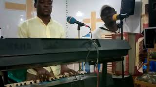4 MORE 4 NANA...2020  COMPAIGN song for NPP from Osomafo paul..