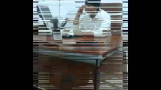 Biru band by Dewa Asmhara