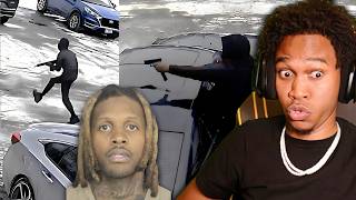 Lil Durk's Hitman Snitched On Him To The Feds - ITS OVER