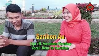 Download Lagu SARIHON AU||Cipt: H.Sorimuda Harahap.Voc: Rena Br.Nasution. Lagu Terbaik FORKALA TAPSEL. MP3 Download Lagu SARIHON AU||Cipt: H.Sorimuda Harahap.Voc: Rena Br.Nasution. Lagu Terbaik FORKALA TAPSEL. MP3