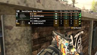Second Map Slums
