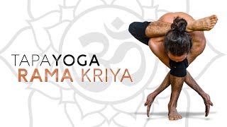 TapaYoga - Rama Kriya