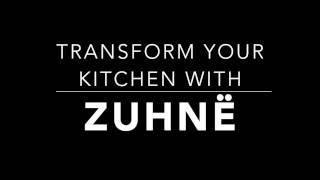 Zuhnë Farmhouse Sink and Faucet Review, Installation and Maintanance by KimLoRed Gladiator 6,916 views 7 years ago 14 minutes, 8 seconds