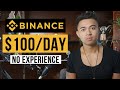How To Make Money On Binance In 2024 (For Beginners)