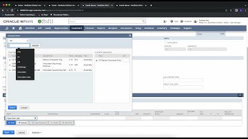 How to Create a Credit Memo on Netsuite