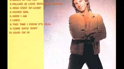 Let's Stop Before We Fall In Love - Norman Saleet ...