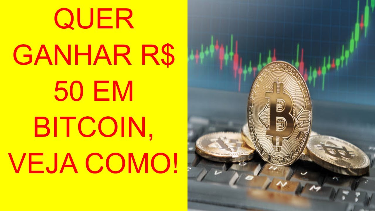 35 reais em bitcoin