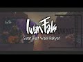 Iwan Fals - Surat Buat Wakil Rakyat Reggae Cover (Unofficial Video Lyric)