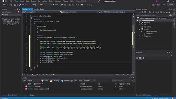 C#  Çalar Saat Yapımı
