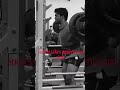 ek din me nahi but ek din jarur hoga #gym #gymmotivation #explore #viralvideo #viralshorts