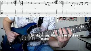 So What ( Miles Davis ) -  Ronny Jordan Style -  Guitar Tab, Lesson and Backing Track