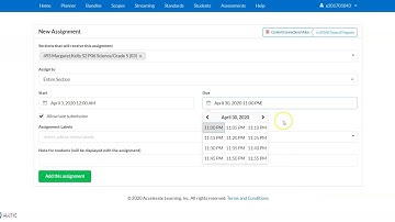 Stemscopes for Teachers