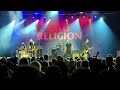 Bad Religion - Generator &amp; American Jesus (Oakland October 7, 2023)