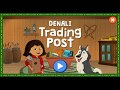 MOLLY OF DENALI   DENALI TRADING POST   PBS KIDS GAMES