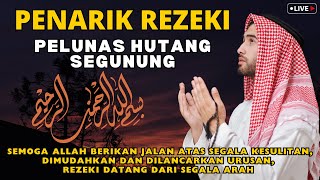 RUQYAH PENARIK REZEKI PELUNAS HUTANG DAN PENGUSIR JIN DALAM TUBUH, RUMAH & TEMPAT USAHA PALING AMPUH