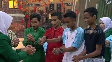 Gara-Gara Ferdian, Denny Diangkat Angkat Sama Penonton | Opera Van Java (05/02/19) Part 4