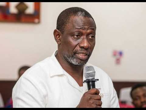 Rent Control funding of GHC60,000 for 66 offices? - Rent Commissioner questions Ato Forson