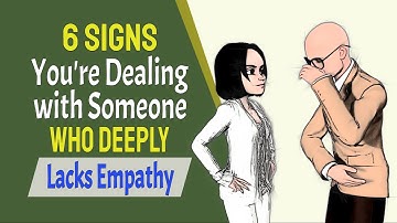 6 Signs You