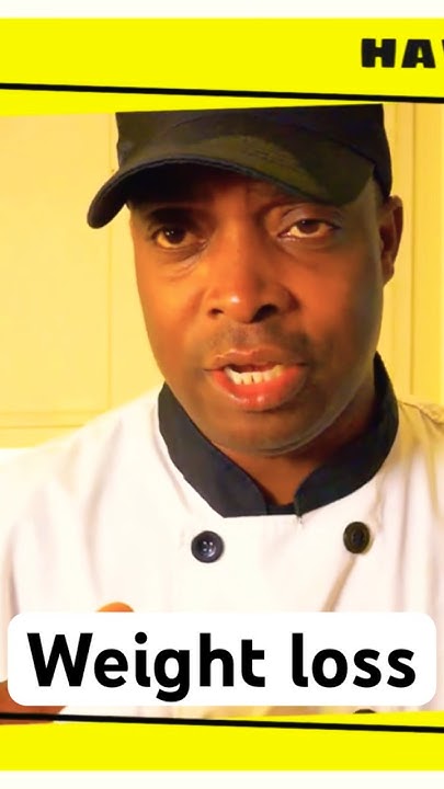 lose-5-kilos-in-a-week-recipe-weightloss-chefricardocooking-youtube