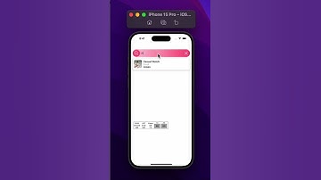 React native expanding search bar animation  using eeanimated 3 #reactnative  #mobileappdevelopment