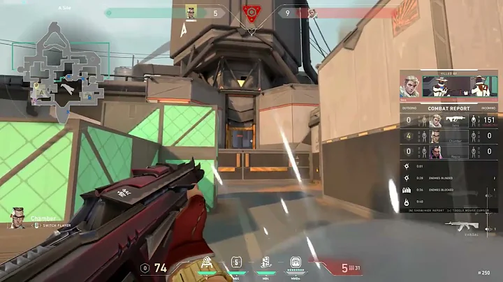 This is what Radiant / Immortal lobbies look like!? 🤣