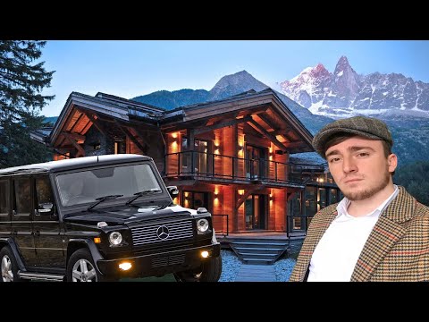 Как живет Султан Лагучев и сколько зарабатывает? На что откладывает деньги популярный певец