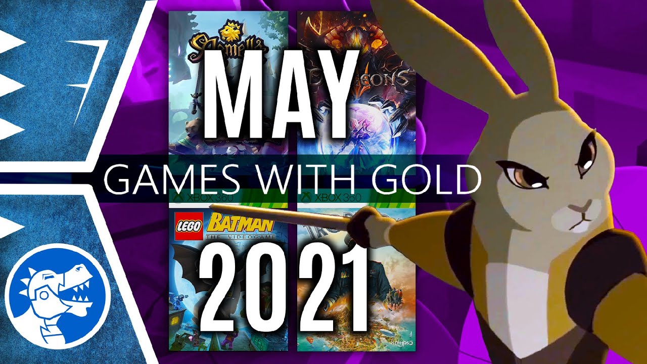 Armello e LEGO Batman são os games de maio do Xbox Live Gold