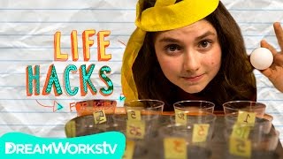 Party Leftover Hacks I LIFE HACKS FOR KIDS