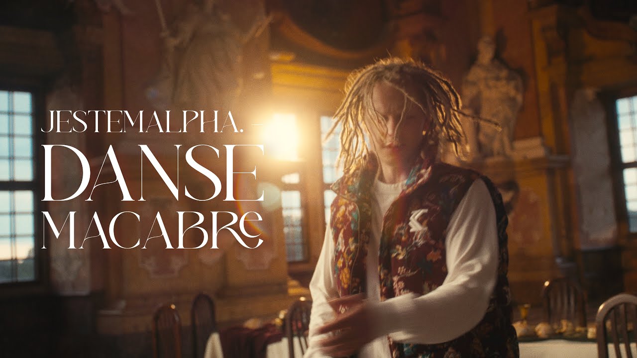 jestemAlpha. - Danse macabre auf YouTube ansehen jestemAlpha. - Danse macabre auf YouTube ansehen