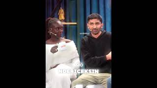 Ümit Özdağ Programa Baskın Yapıyor