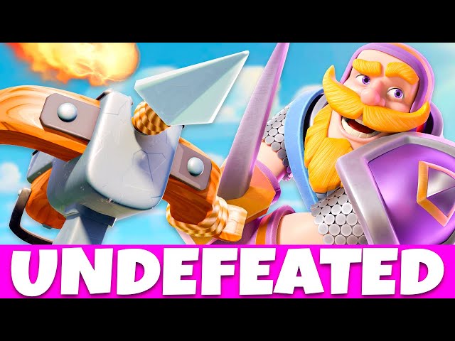 Diamondshreddie  Butterfly OCT WINNER 👑🦋 on X: Heheheha Garrr  #ClashRoyale  / X