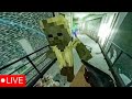 Probando Si Mi PC Puede Correr Un Juego | VOD