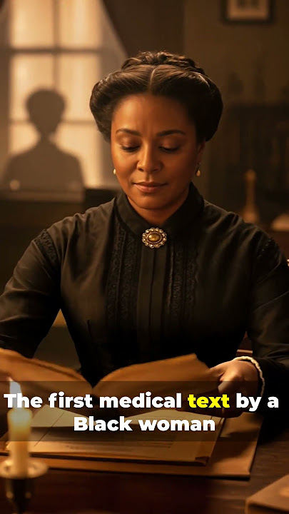 She Fought Racism With a Stethoscope: The First Black Woman Doctor