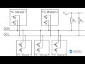 Введение в шину I2C