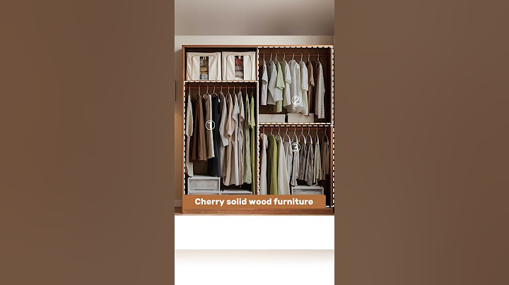 Sliding Door Wardrobes: The Smartest Upgrade for Modern Bedrooms! #wardrobe #bedroom #decor
