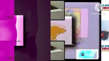 27 Shuric Scans with Slides (Kinemaster Version)