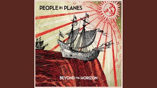 Video thumbnail of "People in Planes - Vampire"