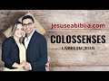 Colossenses 3 Estudo: O SEGREDO PARA A MENTALIDADE SADIA (Bíblia Explicada)