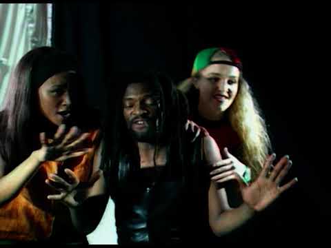 Lucky Dube   Different Colours One People Official Music Video