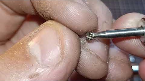 Part three of making a challenge lock. Sunday beginners series video (178)