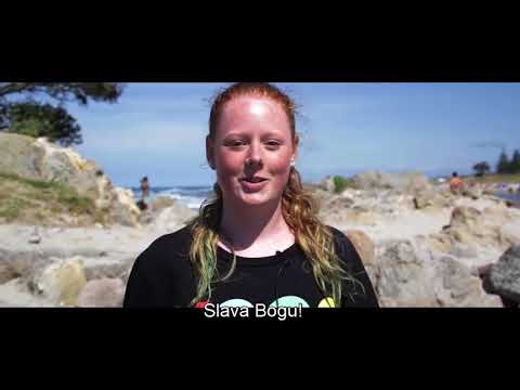 Video: Pobjegnite Do Najboljih Novozelandskih Plaža Ovog Proljeća