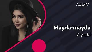 ZIYODA Mayda-mayda