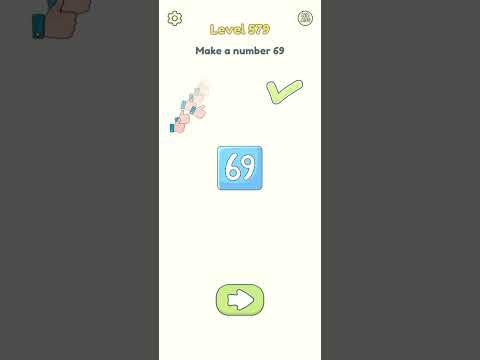 DOP Choo Choo Charles Train - Delete One Part Brain Puzzle Games || All Levels Gameplay #579