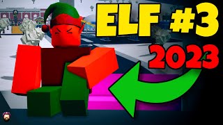 The Third Bloxburg ELF Has Been Found! [2023]