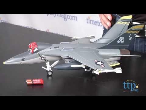 Disney Planes Echo Talking Action Figure from Disney - YouTube