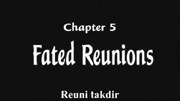 Tenchu 4: fatal shadows | Chapter 5: Fated Reunion | Bahasa indonesia