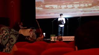 Gurbet Türküsü Blokflüt